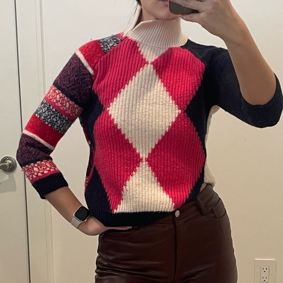 MaxMara Virgin Wool Sweater - Picture 10 of 15